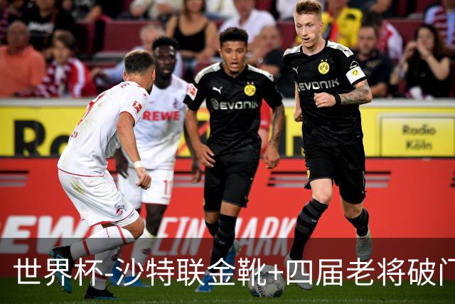 世界杯-沙特联金靴+四届老将破门 十人墨西哥2-0九人南非